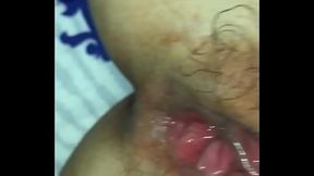 Em học sinh b&iacute_m hồng da trắng