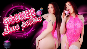 Gooner Love Potion