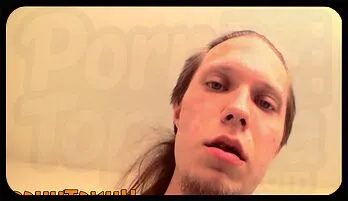 Max Ward’s Intense Solo Session with His Hung Tool