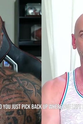 Porn Star Confessions - Girth Brooks (episode 143)
