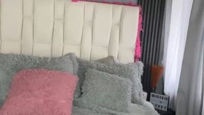 Amaranta Kinki Private Show