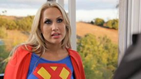 Alanah Rae Supergirl Porn - alanah rae bondage Movies