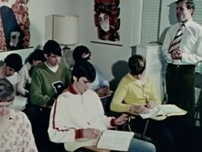 Cruisin 57 (1975) Complete Movie