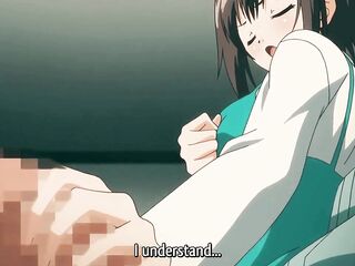 Romantic Gal Masturbates Her Boyfriend and Then Asks Him for a Creampie