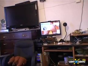 Two Potatoes in Patacrack