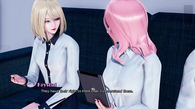 My Real Desire - (PT 29) - We need this VR