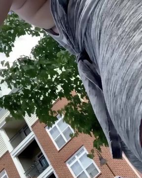 Hot Booty Shorts in Public Cindie Love Compilation Sissy CD