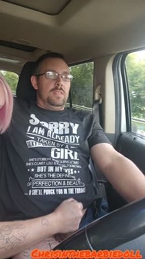 The Hawk Tuah  Hitchhiker