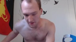 Brock Gadsen Private Show