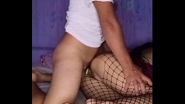 Joven SECRETARIA se graba FOLLANDO con su JEFE y la hacen GRITAR de Placer