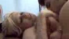 Me and my cocky friend like to fuck girls together