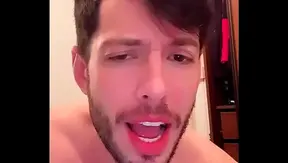 Amateur Finds Passion in Music, Art Mind-Blowing Anal Adventures – GayPornRookie 18+