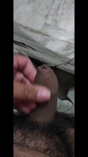 Desi Cock Masturbation