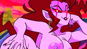 StepMoms Tempting Desires Unfold in Steamy FNF Hentai Fantasy