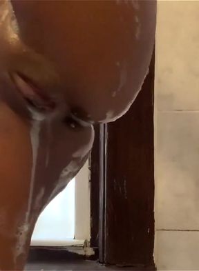 Since Y'all Like This Type of Content Take This as a Gift From Me to You angel Sorry for the Poor Angle, My Tripod Broke