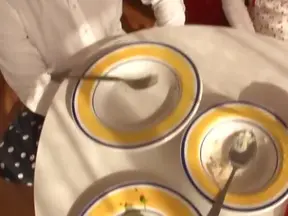 Busty teen Ai Uehara gets her hairy pussy banged by big cock