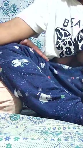 Emotional moment from &quot;Indian jija and Sali in the jungle xnxx 2976&quot;