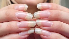Natural, Scratchy Nails (mkv)