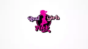 My girlfriend Katerina Deville teaches me to last longer