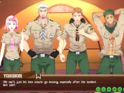 Camp Buddy - Episode 28