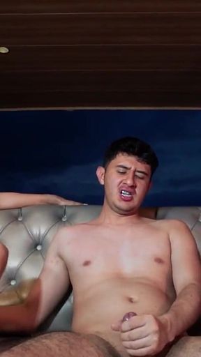My Friend Wanted to Fuck My Husband and I Let Her, We Ended up Cumming Inside Each Other's Pussies.