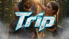 Trip of Sweet Chaos !