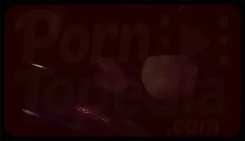 Busty Artemisia's Sizzling Car Ride: A Peek at Her Perfect Boobs