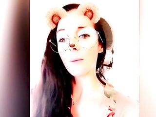 Real Sex Hard ! Brunette hair Salope trompe son cocu sous ses yeux ! 100% Amateur