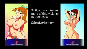 Shin Chan Meets Busty MILF in Steamy Anime Encounter Full of Desire