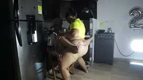 argentino follando a colombiana en plena final de la copa america