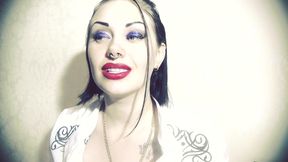 Fake fantasies but real cuck loser