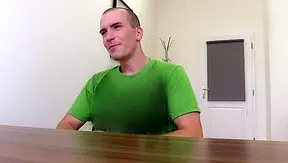 Submissive Twink Gets Dominated in Steamy Casting Call Fuck Session – GayPornCams 18+