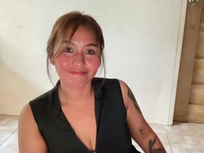 Brace yourself: cyberkimmyxxx drops fetish, kink, and rough heat!