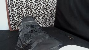TEEN GIRL FART DOMINATION ON MY TOILET BOX BY SABRINA GREEN AND DANIEL SANTIAGO (CAM BY ALINE) FULL HD