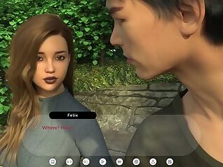 A Volatile Marriage Ep 5