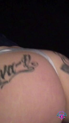 SQUIRT LEMONADE - THE FULL PORN CLIP IS AVAILABLE ON MY PROFILE