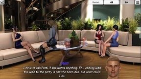 Unleashing Desires with hotlovers420