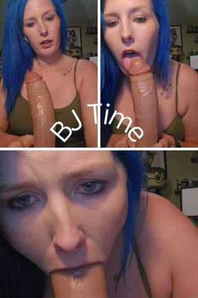 BJ Time
