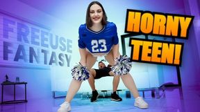 Watch glamorous Nicky Rebel and Lucy Lotus's movie