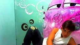 Damian I Private Show