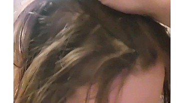 My Step-Mom is OBSESSED With My Bully's Cock