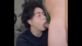 LA MEJOR EN MAMAR VERGAS