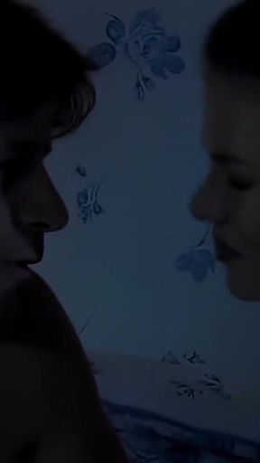 A Night Inside Her Hot Young Pussy