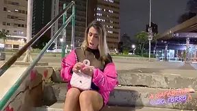 O Da Roosevelt Aceitou O Pagamento Da Maconha Com Cuzinho - Luciano Lira Bareback Dogging Sexo Em Publico 19 Min