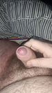 Cum shot squirt