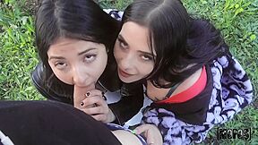 Maria Wars Lesbian Encounter Ignites A Wild Passion