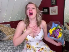 SneezeGoddess - Spring Fling Contest Teaser