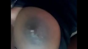 JAMAICAN GYAL RUBBING HER PUSSY