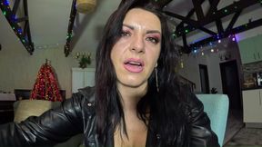 Tight Cameltoe, Big Boobs & Wet Blowjob - Deepthroat Facefuck JOI Ending