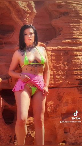 Micro Bikini